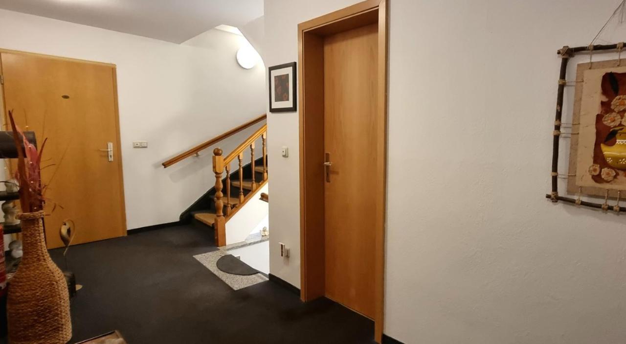 Gasthof Landhaus Adorf Bad Elster Exterior photo